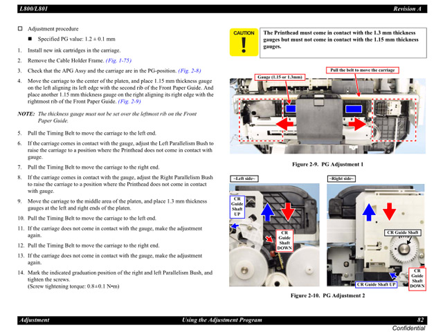 EPSON_L800_L801 Service Manual EPSON_L800_L801 Service Manual